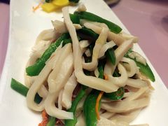 -复旦大学本部-食堂