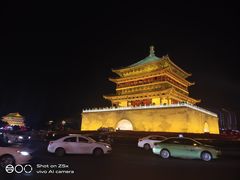 -魏家凉皮(博水商务大厦店)