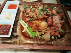 -锦府盐帮·侯宅(五棵松万达店)