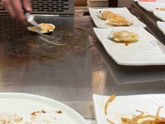 -火地铁板烧(昆山万象汇店)