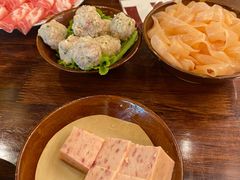 -胖姐社区老火锅(北京总店)