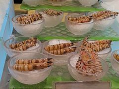 -半岛翡丽海鲜自助餐厅(观风亭店)