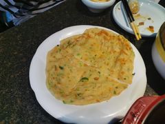 -三道菜(明堂公园店)