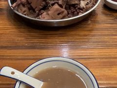 -农汤老店(顺联公园里店)