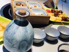 -拈菜(观音桥阳光世纪店)