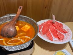-清水日本料理铁板烧(学府路店)
