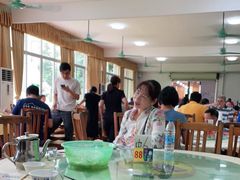 大堂-区海鸡场饭店(石壁店)