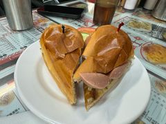魔鬼潜水艇-华星冰室(湾仔店)