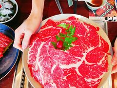 -大隐·成都火锅Bistro(合生麒麟新天地店)