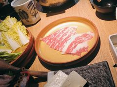 -沼津港精致料理·寿喜烧·烧鸟(青浦宝龙广场日料榜单店)