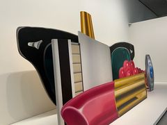 -巴黎路易威登基金会艺术中心 