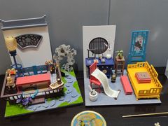 -东浩兰生上海世博展览馆