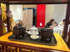 -聚春园自助餐厅(东街口店)