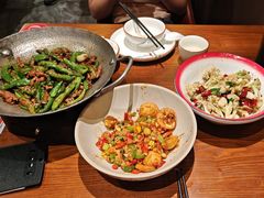-恰饭·老长沙市井菜 (天河客运站店)