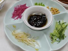-东门烤鸭店(东华门店)