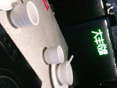 -大丰收脆鱼(浦西万达店)