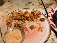 -BROWNSTONE布朗石西班牙餐厅(富城店)