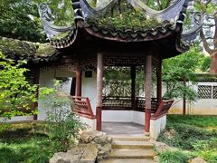 -上海醉白池公园