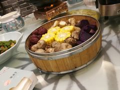 -粥满堂养生餐厅(学苑路店)