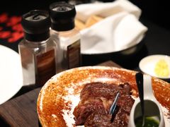 -小火花·干式熟成牛排馆Spark SteakHouse(剑桥郡店)