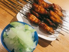 -鬼味烤翅(南锣鼓巷店)