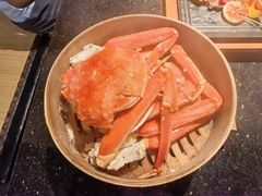 -上井料理黑金店(IFS国金中心店)