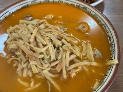 -张氏北相羊肉胡卜(八一店)