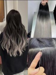 -V7 HAIR SALON