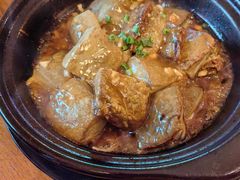 -大富烧鸡大牌档(扬帆店)