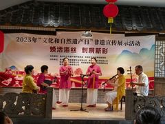 -天荷菜根·闽南素食自助(刺桐北路店)