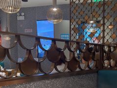 -半天妖烤鱼(丰科万达店)