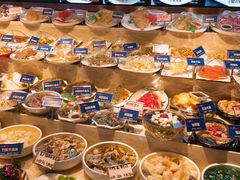 -旺达·福州菜(正大广场店)