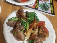 炸五香-老宅原住民沙茶面精品小吃(龙头路店)