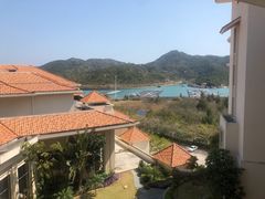 -惠州金海湾嘉华度假酒店