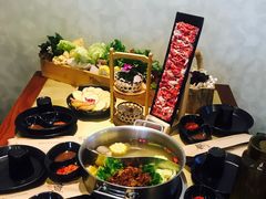 -手选潮汕鲜活牛肉火锅(二七广场店)