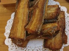 香煎带鱼-西新饭店(城中店)