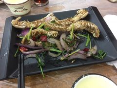 -虾少爷龙虾烧烤(双桥路店)