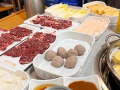 -杏花吴记牛肉火锅