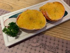 -林妈妈村·日式料理(宝山万达店)