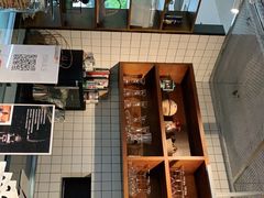 -ZEMOCAFE·FUSION FOOD(西交利物浦店)