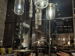 -博林天瑞喜来登酒店·西丽尚膳