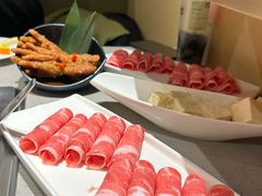 -海底捞火锅(江宸天街店)