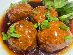 -福满圆(琨莎中心店)