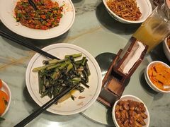 -老村长•湖北菜(黄浦路店)