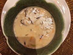 -万丽轩·粤菜(王府井金茂万丽酒店)