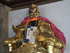-鸡鸣驿古城