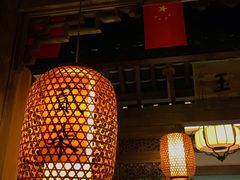 大堂-大张烙馍村(泉山店)
