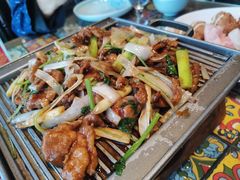 -宝轩渔府·老字号海鲜·正宗津菜(水上店)