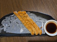 -玖鲜小笼(中山广场店)