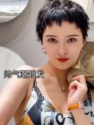 -苑苑发型设计